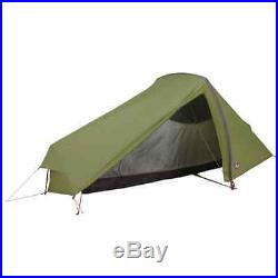 Force Ten Helium 1 Tent One person tent lightweight backpacking DofE