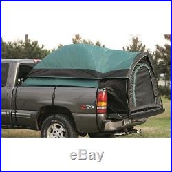 Ford Truck Tent Chevy GMC Dodge Ram F-150 Toyota Tundra Silverado Bed Canopy NEW