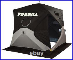 Frabill Pro Series Ice Hub Shelter