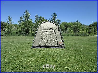 Free Stander 4 Man turbo tent, 4 season tent, Pop up tent