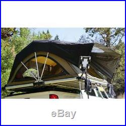Freespirit Recreation Aerodynamic 80 Inch 5 Person Rooftop Tent (Used)