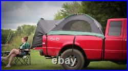 Full Size Overlanding Truck Tent for Pickup Truck Bed Camping 79 to 81 Camper