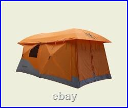 Gazelle T4 Plus Tent