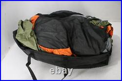 GoHimal SUV Tent Camping Waterproof PU3000mm Spacious Double Layer Design