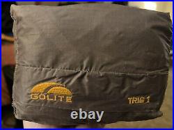 GoLite Trig 1 Backpacking Tent