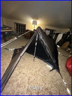 GoLite Trig 1 Backpacking Tent