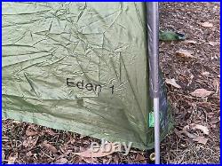 Golite Eden 1 Tent Light Tent Complete