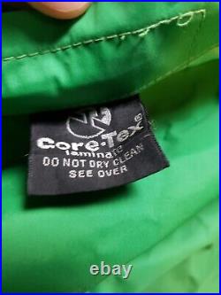 Gore-Tex Ultralight Waterproof Bivy Sac Bag Sleeping Bag Cover USA MADE UL