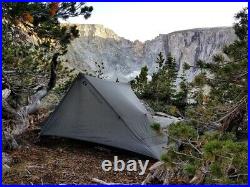 Gossamer Gear The One Tent. Excellent Condition