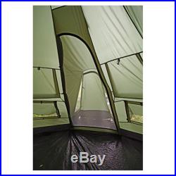 Guide Gear Deluxe Teepee Tent 14' x 14' teepee tent