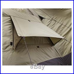 Guide Gear Deluxe Teepee Tent 14' x 14' teepee tent
