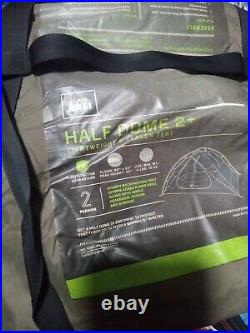 Half Dome 2 Plus Lightweight 3-Season Tent