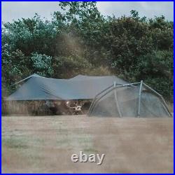 Heimplanet Camping Tent Tarp (Dusk)
