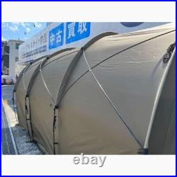 Helinox (Helinox) NEIGHBORHOOD E-HANGER (e hanger) Shelter olive 2022 Released