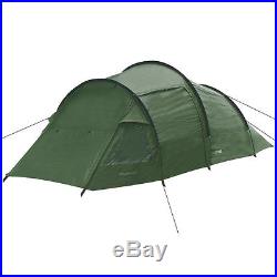 Highlander Hawthorn 2 Person Backpacking Tent Double Man Military Shelter Olive
