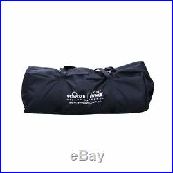 Hiking Traveling Camping Tunnel Tent 6-10Person Man Large Family Group+Carry Bag