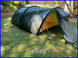 Hilleberg Kaitum 3 Tent in Green