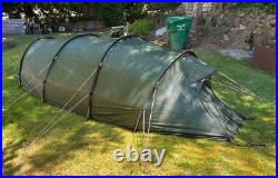 Hilleberg Kaitum 3 Tent in Green