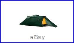 Hilleberg Tarra Tent. Never Used, Green