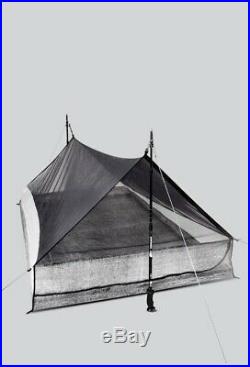 Hyperlite Mountain Gear Echo II 2 Tent Ultralight Backpacking Shelter System