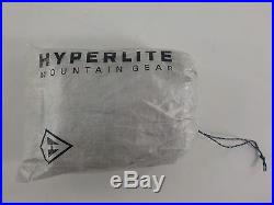 Hyperlite Mountain Gear Flat Tarp 8x10 /33541/