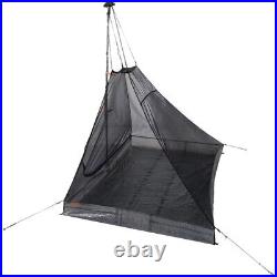 Hyperlite Mountain Gear Ultamid 4 Half Tent Insert Dyneema DCF inner tent