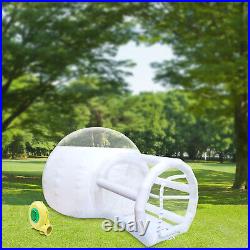 Inflatable Bubble House Outdoor Bubble Tent For Camping Bubble Tent Igloo Tent