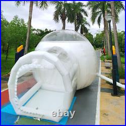 Inflatable Bubble House Outdoor Bubble Tent For Camping Bubble Tent Igloo Tent