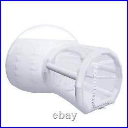 Inflatable Bubble House Outdoor Bubble Tent For Camping Bubble Tent Igloo Tent