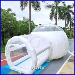 Inflatable Bubble House Outdoor Bubble Tent For Camping Bubble Tent Igloo Tent