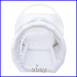 Inflatable Bubble House Outdoor Bubble Tent For Camping Bubble Tent Igloo Tent