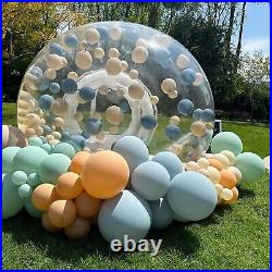 Inflatable Bubble House Transparent Dome Tent Bubble Tent For Outdoor Party