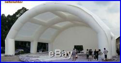 Inflatable Commercial Wedding Event Concert Stage Camping Patio Yard Tent NEW