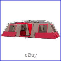 Instant Speed Quick Setup Cabin Tent On Sale For Camping Family Outdoor Shelter
