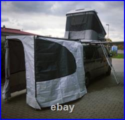 James Baroud Rear Awning Walls (52x95) 462398 James Baroud Rear Awning Walls (52x95) 462398