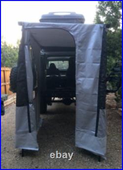 James Baroud Rear Awning Walls (52x95) 462398 James Baroud Rear Awning Walls (52x95) 462398
