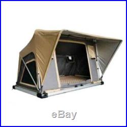 Jeep Roof Top Tent For Car With Ladder For 2 Person