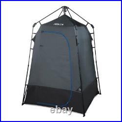 Joolca Ensuite Single Automatic Shower Tent Camping Privacy Outdoor Portable