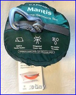 Kammok Mantis All-in-one Hammock Tent BRAND NEW with TAGS
