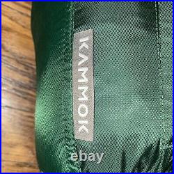 Kammok Mantis All-in-one Hammock Tent Pine Green BRAND NEW
