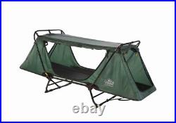 Kamp-Rite Military Tent Cot withCarrying Case, TC501OD, OFFERS WELCOME