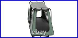 Kamp-Rite Military Tent Cot with Carrying Case -Green TC501OD