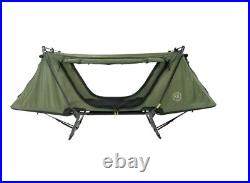 Kamp-Rite Military Tent Cot with Carrying Case -Green TC501OD SEALED