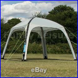 Kampa Dometic Air Shelter 300 Inflatable Gazebo Event Shelter + detachable sides