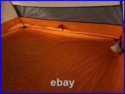 Kelty Gunnison 2.2 Tent Complete In Excellent Condition