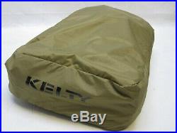 Kelty Ocp Military One Man Field Tent Multicam Rainfly 1 Person Shelter Bivouc