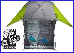 Kelty TN2 TraiLogic Tent