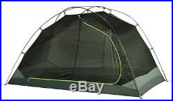 Kelty TN 2 TraiLogic Three-Season Two Person Backpacking Camping Tent NEW