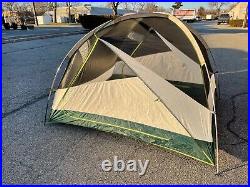 Kelty TRAIL RIDGE 4 Person Tent with Footprint