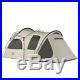 Kelty Tent Frontier 4 With Vestibule Camping 73 ft Tan 40814512